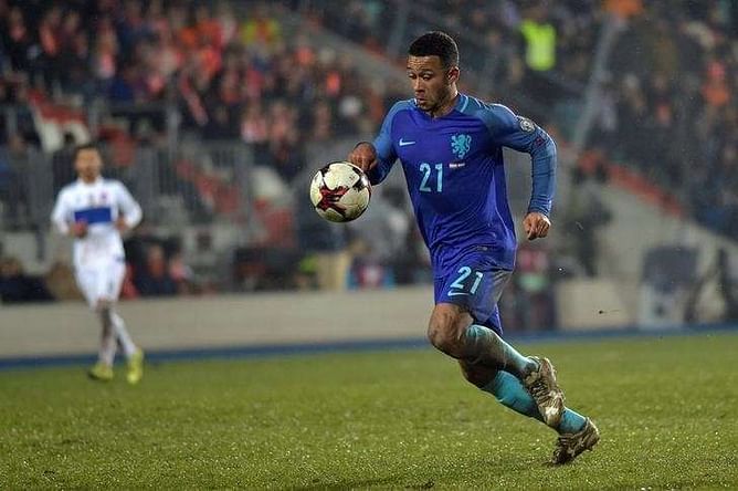 Memphis hoping Dutch goals lead to Old Trafford revival
