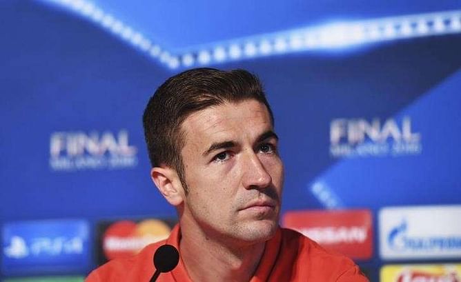 Atletico bid to rediscover defensive solidity