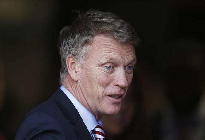 Moyes hopes youth record can attract talent to Sunderland
