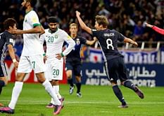 Thailand joy at last, South Korea and Japan win