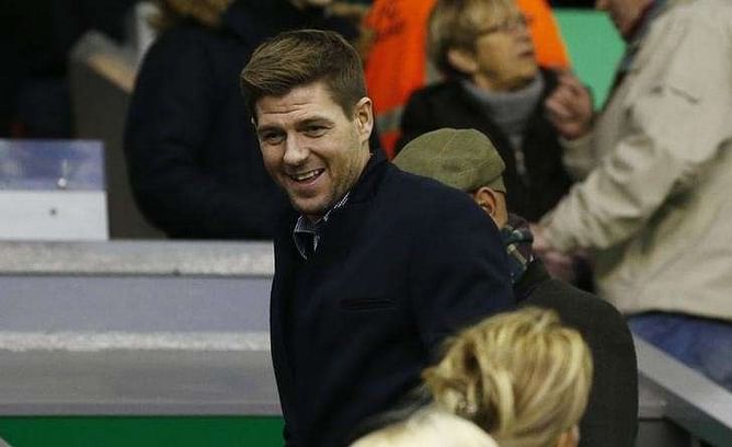 Gerrard to consider future after leaving LA Galaxy