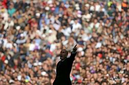 Real seek end to Atletico hegemony in final Calderon derby