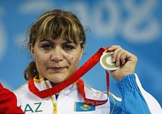 Ten more Beijing medallists disqualified after re-testing