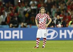 Maestro Modric holds key to unlocking Atletico