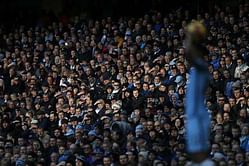 English Premier League sells China TV rights for around $700 million - source