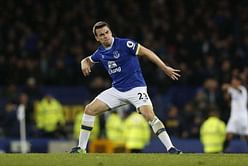Last-gasp Coleman denies Swansea's Bradley first win