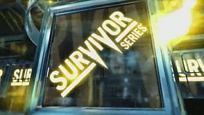 The best eliminations from Survivor Series 2016