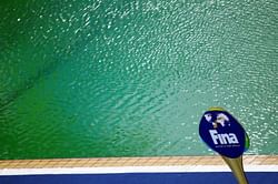 Tokyo swimming pool won't have same problems as Rio, says FINA head