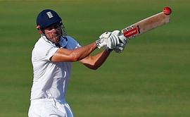 Cook defends England's defensive tactics