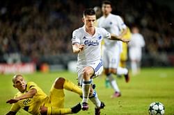 Porto miss chance to qualify as Copenhagen clinch draw