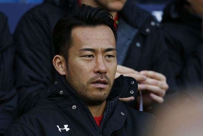 Yoshida urges Saints to make swift Europa progress