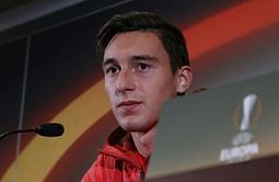 United must beat Feyenoord in Europa League clash, says Darmian