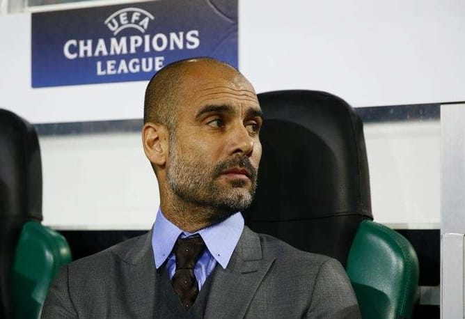 Manchester City satisfied with result if not performance