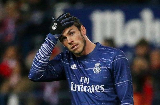 Bale to undergo ankle surgery in London