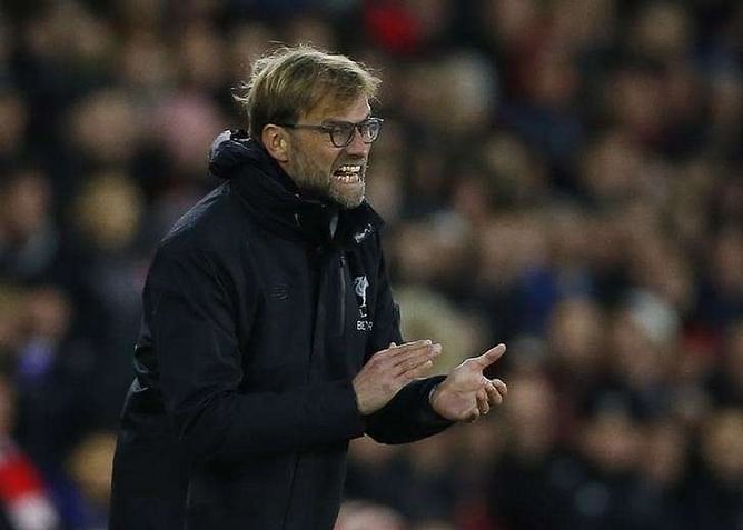 Klopp drops hint over potential Liverpool return for Gerrard