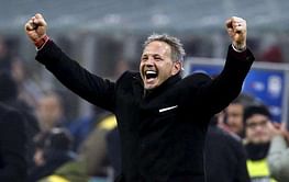 Mihajlovic back in his comfort zone at Torino
