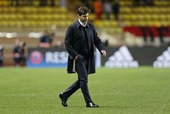 Tottenham will stay at Wembley for Europa League - Pochettino