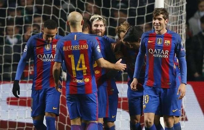 Barca's win at Celtic cannot hide problems with summer recruits