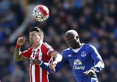Memorable matches between Southampton and Everton