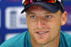 Buttler replaces Duckett in England's rejigged order