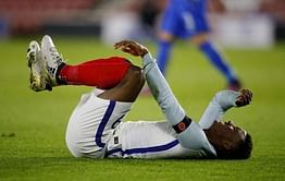 Breaking down Middlesbrough defence key, says Leicester's Gray