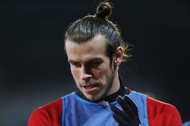 Bale faces lengthy spell on sidelines, says Zidane