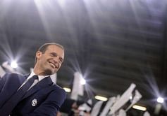 Allegri says Juve needed to commit more fouls