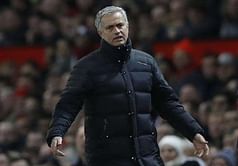 United manager Mourinho charged again by FA