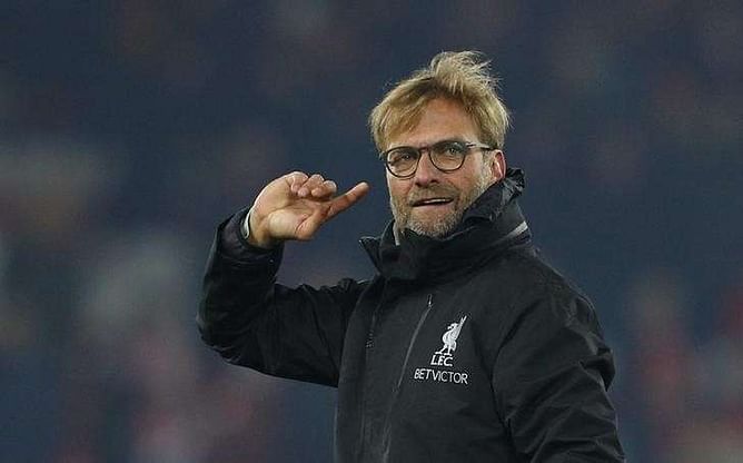 Klopp confident Liverpool can cope with Coutinho absence