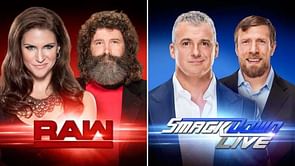 WWE News: WWE teasing a trade after Survivor Series