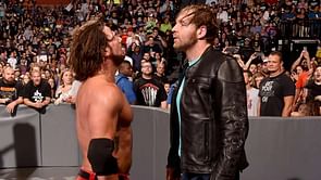 WWE SmackDown Live Preview: 8 November, 2016