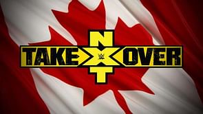 5 Botches, slip ups, and outrageous moments from WWE NXT TakeOver: Toronto