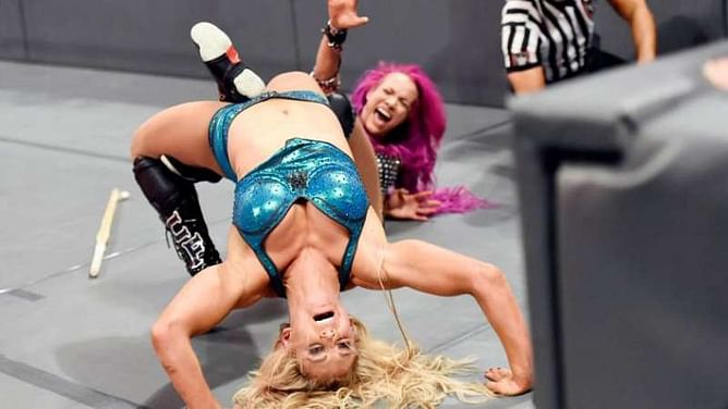 10 “Say What?” Moments from WWE Raw: November 28th 2016