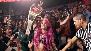 5 Botches, slip ups, and outrageous moments from WWE Raw Nov 28, 2016