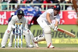 Best quotes on Alastair Cook that were never said