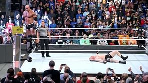 SK WWE Power Rankings: November 21st, 2016