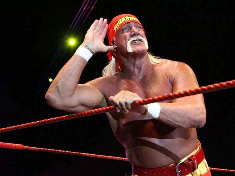Image result for Hulk Hogan sportskeeda