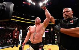 WWE/UFC News: Brock Lesnar’s legal team requests continuance for NAC hearing