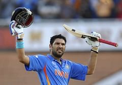 Yuvraj Singh praises Virat Kohli and the Indian team's recent performances