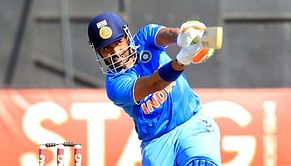Robin Uthappa: The hapless cricketer