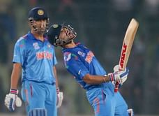 SK Adda: Virat Kohli vs MS Dhoni - Whose captaincy style is better?