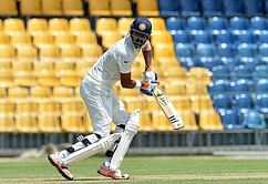 Ranji Trophy 2016-17: Round 6, Day 1 round-up: Vidarbha capitulates on 59, Rahul scores a quickfire fifty in return game