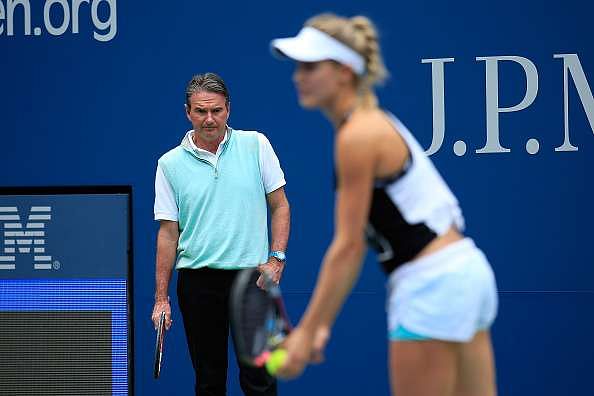 5 former players who could coach Nick Kyrgios