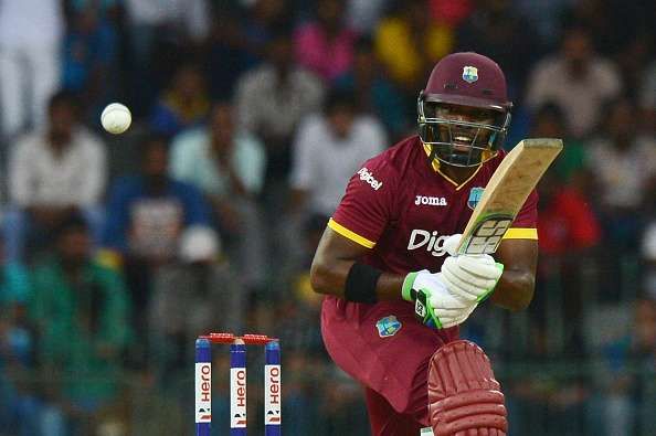 Darren Bravo sent back home from Zimbabwe tri-series following Twitter outburst