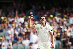 Combating Mitchell Starc is the key, says Faf du Plessis