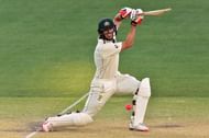 Mitchell Marsh, Australia