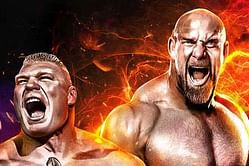 Brock Lesnar vs Goldberg 2016 results, full match video, reactions from WWE Survivor Series