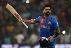Book Review: Driven - The Virat Kohli Story by Vijay Lokapally