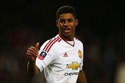 5 reasons why Marcus Rashford would be perfect for Real Madrid