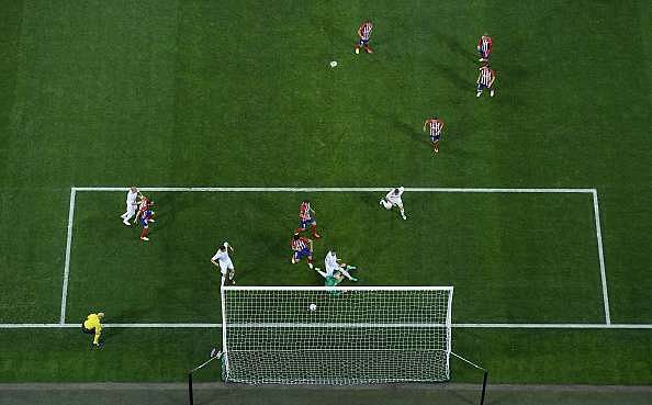 Atletico Madrid fan makes legal complaint over Ramos Champions League final goal